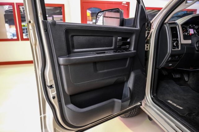 2010 Dodge Ram 3500 ST | Addison, TX | Mr Car Guys