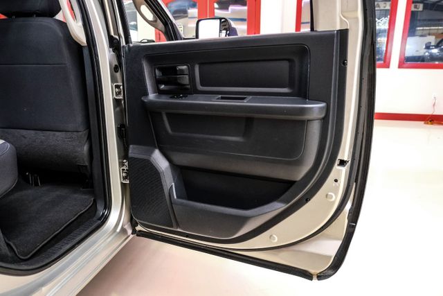 2010 Dodge Ram 3500 ST | Addison, TX | Mr Car Guys