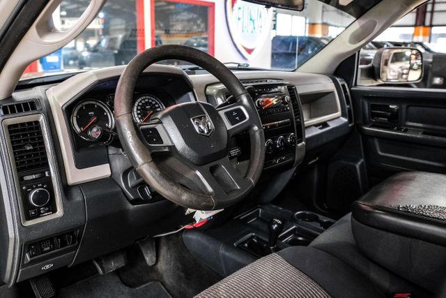 2010 Dodge Ram 3500 ST | Addison, TX | Mr Car Guys
