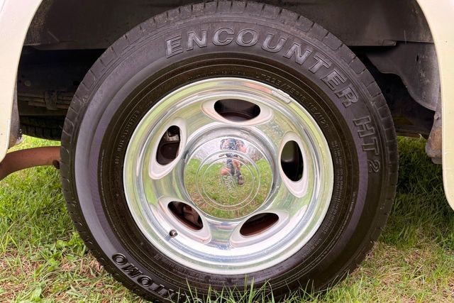 2010 Ford E-150 Custom Camper Conversion Raise Top Van | Roscoe, IL | Autoland Outlets