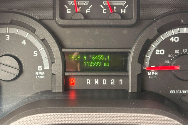 2010 Ford E-150 Custom Camper Conversion Raise Top Van | Roscoe, IL | Autoland Outlets