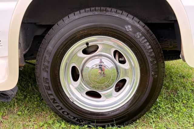 2010 Ford E-150 Custom Camper Conversion Raise Top Van | Roscoe, IL | Autoland Outlets