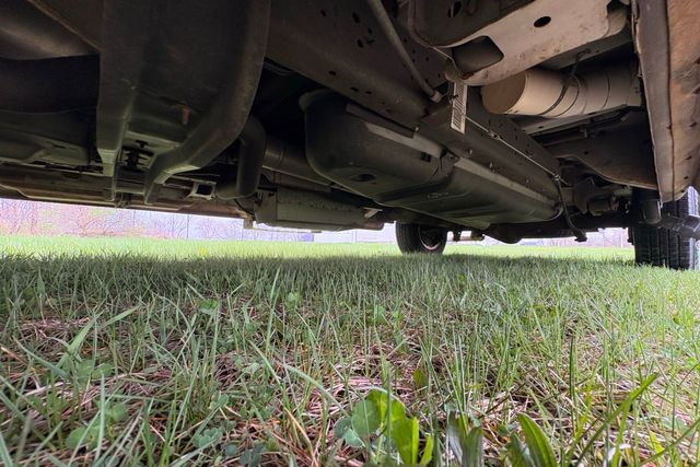 2010 Ford E-150 Custom Camper Conversion Raise Top Van | Roscoe, IL | Autoland Outlets