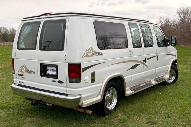 2010 Ford E-150 Custom Camper Conversion Raise Top Van | Roscoe, IL | Autoland Outlets 2010 Ford E-150 Custom Camper Conversion Raise Top Van | Roscoe, IL | Autoland Outlets