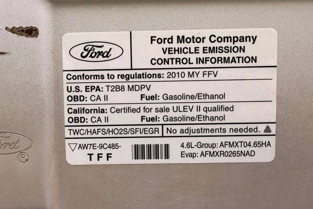 2010 Ford E-150 Custom Camper Conversion Raise Top Van | Roscoe, IL | Autoland Outlets 2010 Ford E-150 Custom Camper Conversion Raise Top Van | Roscoe, IL | Autoland Outlets