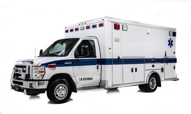 2010 Ford E-Series E-450 SD | Houston, TX | Houston Auto Credit 2010 Ford E-Series E-450 SD | Houston, TX | Houston Auto Credit