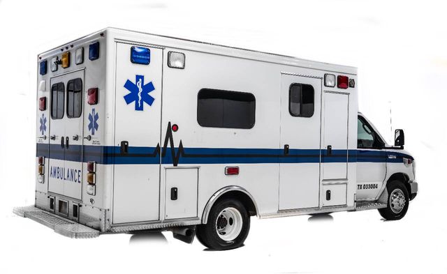 2010 Ford E-Series E-450 SD | Houston, TX | Houston Auto Credit 2010 Ford E-Series E-450 SD | Houston, TX | Houston Auto Credit