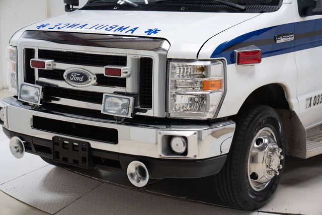 2010 Ford E-Series E-450 SD | Houston, TX | Houston Auto Credit 2010 Ford E-Series E-450 SD | Houston, TX | Houston Auto Credit