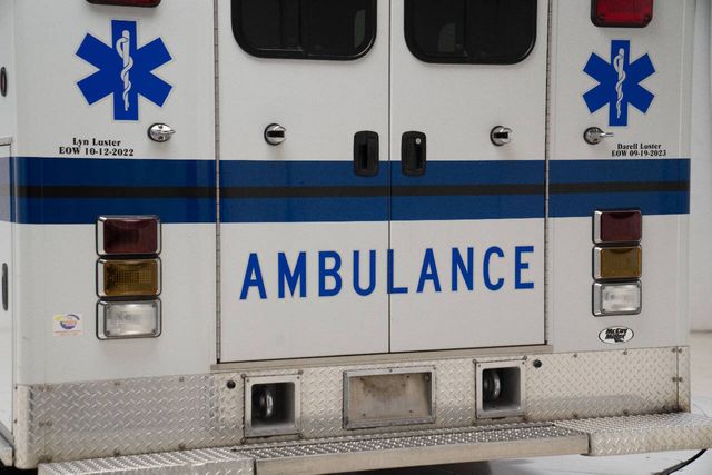 2010 Ford E-Series E-450 SD | Houston, TX | Houston Auto Credit 2010 Ford E-Series E-450 SD | Houston, TX | Houston Auto Credit