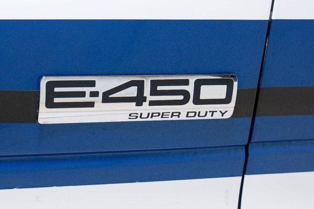 2010 Ford E-Series E-450 SD | Houston, TX | Houston Auto Credit 2010 Ford E-Series E-450 SD | Houston, TX | Houston Auto Credit