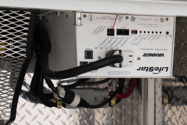 2010 Ford E-Series E-450 SD | Houston, TX | Houston Auto Credit 2010 Ford E-Series E-450 SD | Houston, TX | Houston Auto Credit