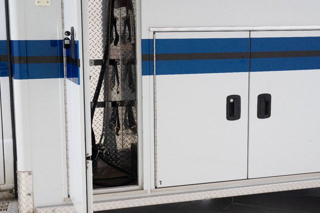 2010 Ford E-Series E-450 SD | Houston, TX | Houston Auto Credit 2010 Ford E-Series E-450 SD | Houston, TX | Houston Auto Credit