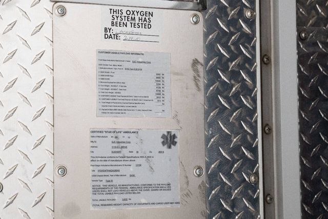 2010 Ford E-Series E-450 SD | Houston, TX | Houston Auto Credit 2010 Ford E-Series E-450 SD | Houston, TX | Houston Auto Credit