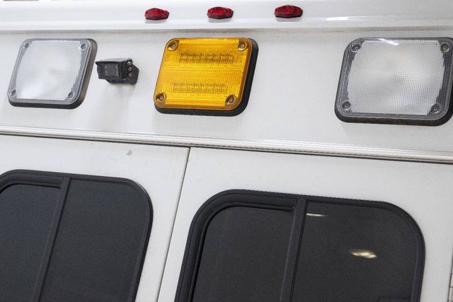 2010 Ford E-Series E-450 SD | Houston, TX | Houston Auto Credit 2010 Ford E-Series E-450 SD | Houston, TX | Houston Auto Credit