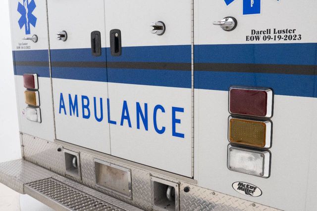 2010 Ford E-Series E-450 SD | Houston, TX | Houston Auto Credit 2010 Ford E-Series E-450 SD | Houston, TX | Houston Auto Credit