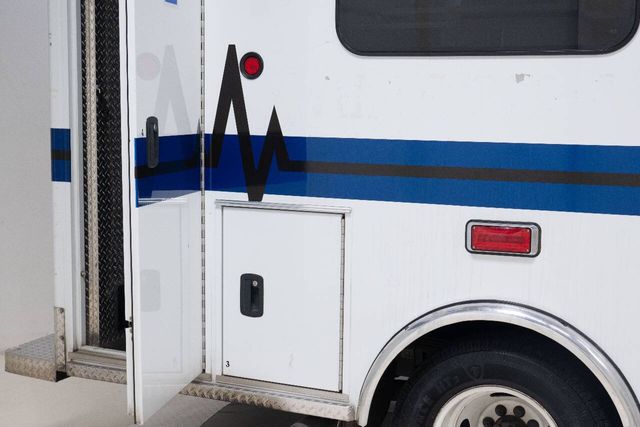 2010 Ford E-Series E-450 SD | Houston, TX | Houston Auto Credit 2010 Ford E-Series E-450 SD | Houston, TX | Houston Auto Credit