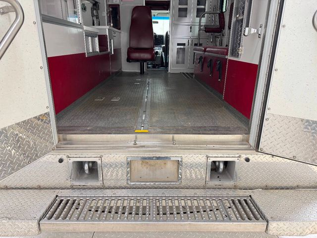 2010 Ford E-Series E-450 SD | Houston, TX | Houston Auto Credit 2010 Ford E-Series E-450 SD | Houston, TX | Houston Auto Credit