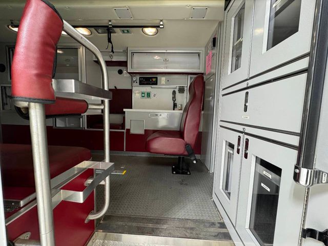 2010 Ford E-Series E-450 SD | Houston, TX | Houston Auto Credit 2010 Ford E-Series E-450 SD | Houston, TX | Houston Auto Credit