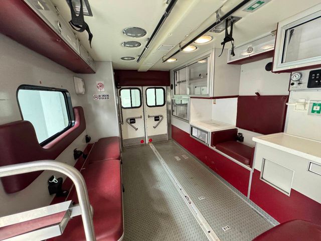 2010 Ford E-Series E-450 SD | Houston, TX | Houston Auto Credit 2010 Ford E-Series E-450 SD | Houston, TX | Houston Auto Credit