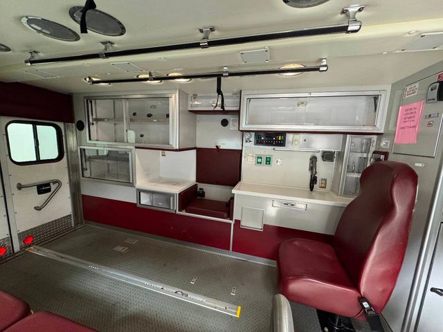 2010 Ford E-Series E-450 SD | Houston, TX | Houston Auto Credit 2010 Ford E-Series E-450 SD | Houston, TX | Houston Auto Credit