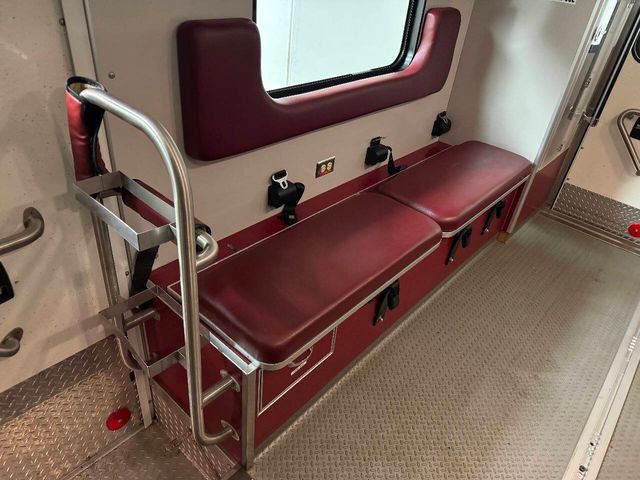 2010 Ford E-Series E-450 SD | Houston, TX | Houston Auto Credit 2010 Ford E-Series E-450 SD | Houston, TX | Houston Auto Credit