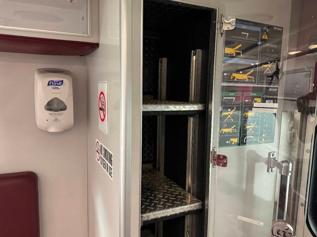 2010 Ford E-Series E-450 SD | Houston, TX | Houston Auto Credit 2010 Ford E-Series E-450 SD | Houston, TX | Houston Auto Credit