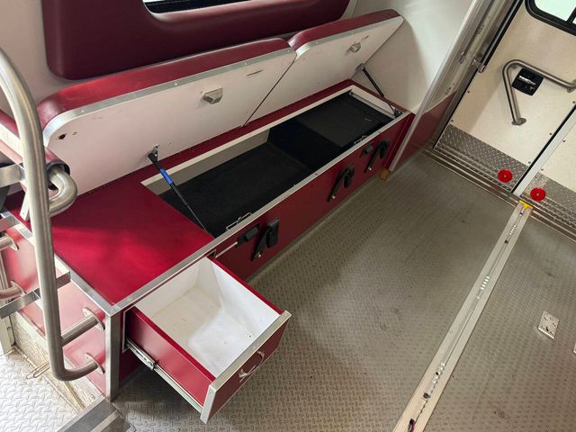 2010 Ford E-Series E-450 SD | Houston, TX | Houston Auto Credit 2010 Ford E-Series E-450 SD | Houston, TX | Houston Auto Credit