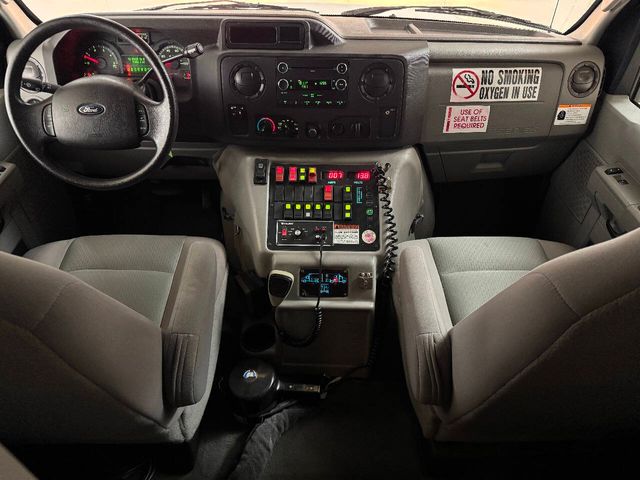 2010 Ford E-Series E-450 SD | Houston, TX | Houston Auto Credit 2010 Ford E-Series E-450 SD | Houston, TX | Houston Auto Credit