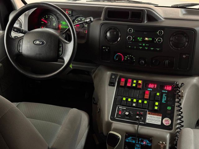 2010 Ford E-Series E-450 SD | Houston, TX | Houston Auto Credit 2010 Ford E-Series E-450 SD | Houston, TX | Houston Auto Credit