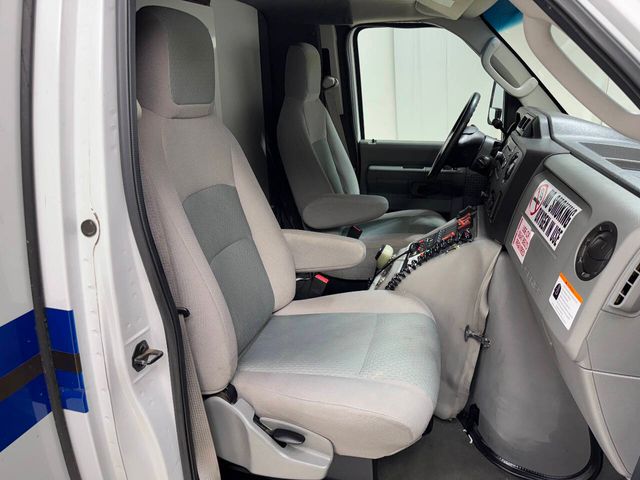 2010 Ford E-Series E-450 SD | Houston, TX | Houston Auto Credit 2010 Ford E-Series E-450 SD | Houston, TX | Houston Auto Credit