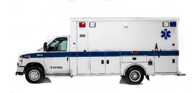 2010 Ford E-Series E-450 SD | Houston, TX | Houston Auto Credit 2010 Ford E-Series E-450 SD | Houston, TX | Houston Auto Credit