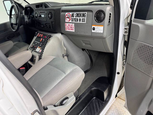 2010 Ford E-Series E-450 SD | Houston, TX | Houston Auto Credit 2010 Ford E-Series E-450 SD | Houston, TX | Houston Auto Credit