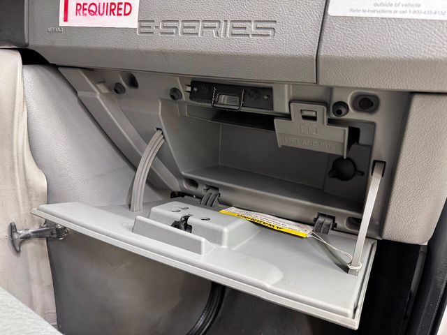 2010 Ford E-Series E-450 SD | Houston, TX | Houston Auto Credit 2010 Ford E-Series E-450 SD | Houston, TX | Houston Auto Credit