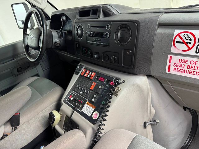 2010 Ford E-Series E-450 SD | Houston, TX | Houston Auto Credit 2010 Ford E-Series E-450 SD | Houston, TX | Houston Auto Credit