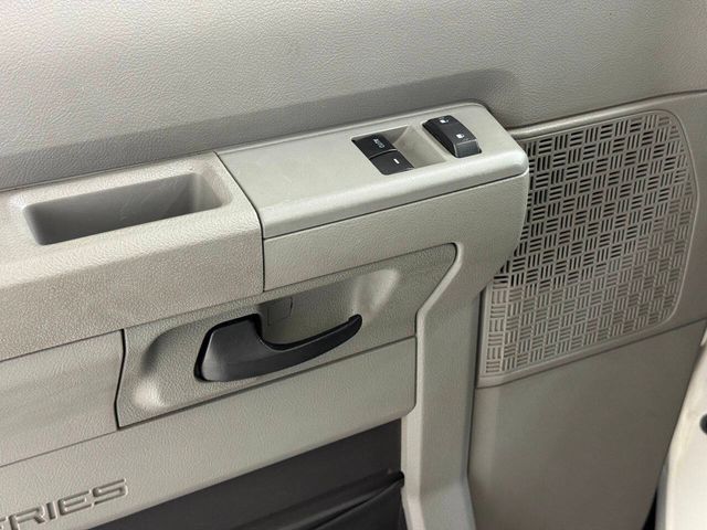 2010 Ford E-Series E-450 SD | Houston, TX | Houston Auto Credit 2010 Ford E-Series E-450 SD | Houston, TX | Houston Auto Credit