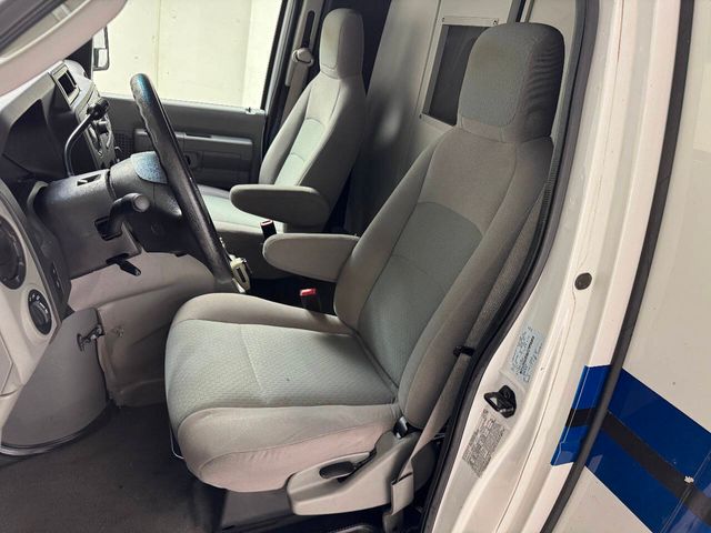 2010 Ford E-Series E-450 SD | Houston, TX | Houston Auto Credit 2010 Ford E-Series E-450 SD | Houston, TX | Houston Auto Credit