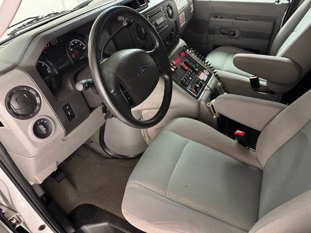 2010 Ford E-Series E-450 SD | Houston, TX | Houston Auto Credit 2010 Ford E-Series E-450 SD | Houston, TX | Houston Auto Credit