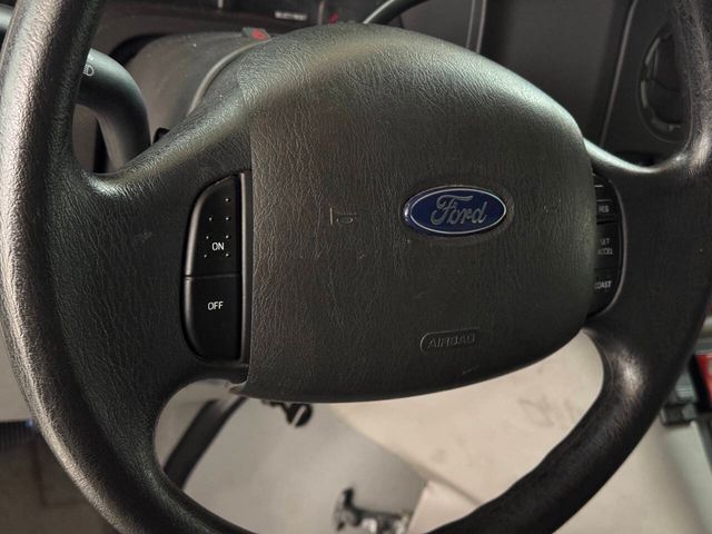 2010 Ford E-Series E-450 SD | Houston, TX | Houston Auto Credit 2010 Ford E-Series E-450 SD | Houston, TX | Houston Auto Credit