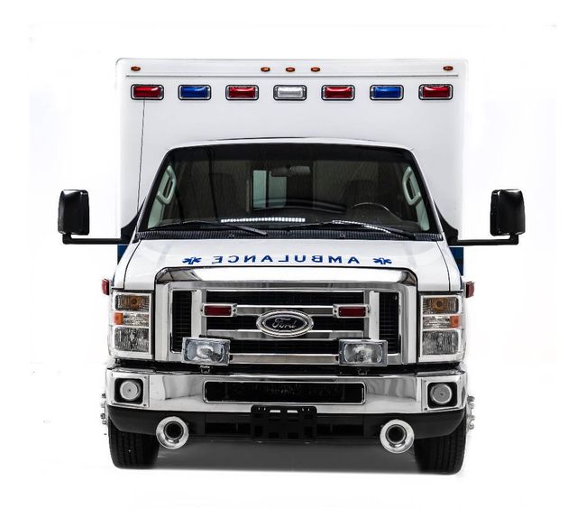 2010 Ford E-Series E-450 SD | Houston, TX | Houston Auto Credit 2010 Ford E-Series E-450 SD | Houston, TX | Houston Auto Credit