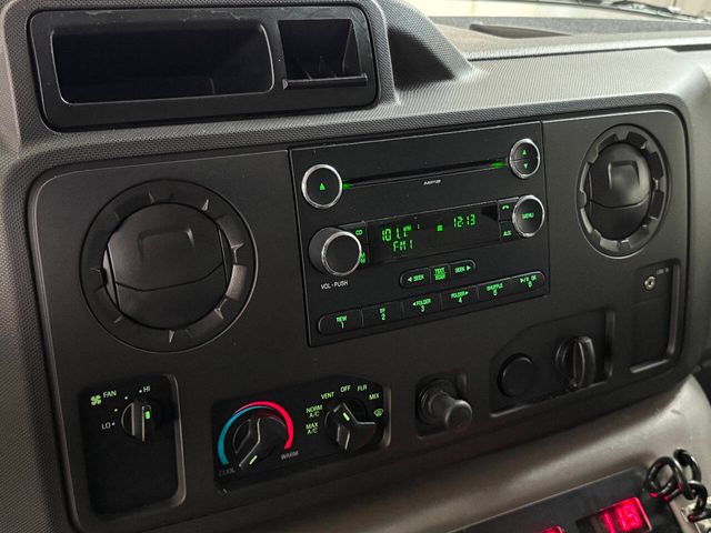 2010 Ford E-Series E-450 SD | Houston, TX | Houston Auto Credit 2010 Ford E-Series E-450 SD | Houston, TX | Houston Auto Credit