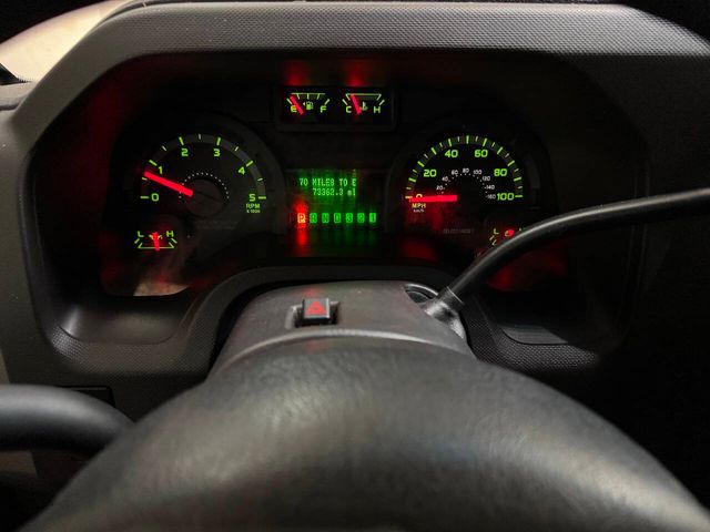 2010 Ford E-Series E-450 SD | Houston, TX | Houston Auto Credit 2010 Ford E-Series E-450 SD | Houston, TX | Houston Auto Credit