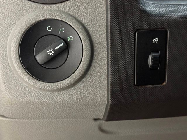 2010 Ford E-Series E-450 SD | Houston, TX | Houston Auto Credit 2010 Ford E-Series E-450 SD | Houston, TX | Houston Auto Credit