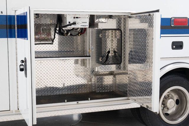 2010 Ford E-Series E-450 SD | Houston, TX | Houston Auto Credit 2010 Ford E-Series E-450 SD | Houston, TX | Houston Auto Credit