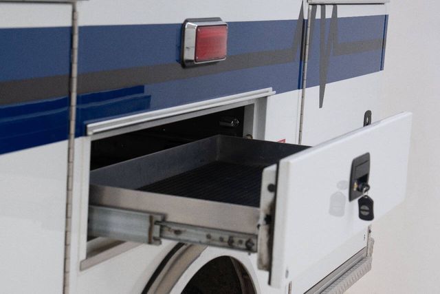 2010 Ford E-Series E-450 SD | Houston, TX | Houston Auto Credit 2010 Ford E-Series E-450 SD | Houston, TX | Houston Auto Credit