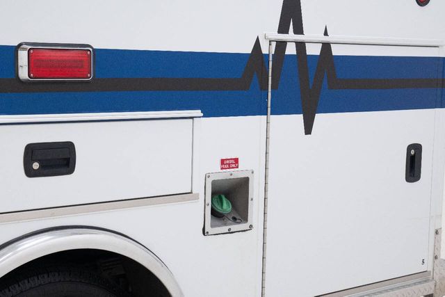 2010 Ford E-Series E-450 SD | Houston, TX | Houston Auto Credit 2010 Ford E-Series E-450 SD | Houston, TX | Houston Auto Credit