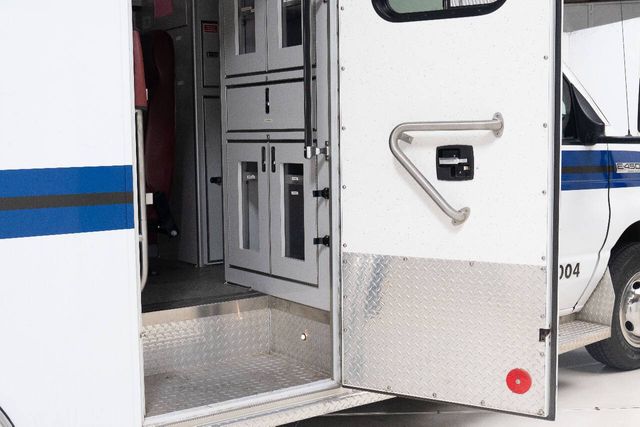 2010 Ford E-Series E-450 SD | Houston, TX | Houston Auto Credit 2010 Ford E-Series E-450 SD | Houston, TX | Houston Auto Credit