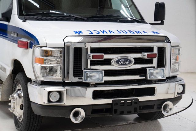 2010 Ford E-Series E-450 SD | Houston, TX | Houston Auto Credit 2010 Ford E-Series E-450 SD | Houston, TX | Houston Auto Credit