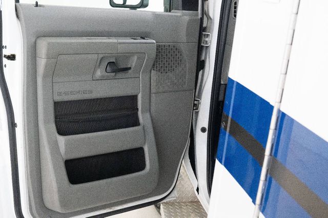 2010 Ford E-Series E-450 SD | Houston, TX | Houston Auto Credit 2010 Ford E-Series E-450 SD | Houston, TX | Houston Auto Credit