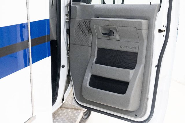 2010 Ford E-Series E-450 SD | Houston, TX | Houston Auto Credit 2010 Ford E-Series E-450 SD | Houston, TX | Houston Auto Credit