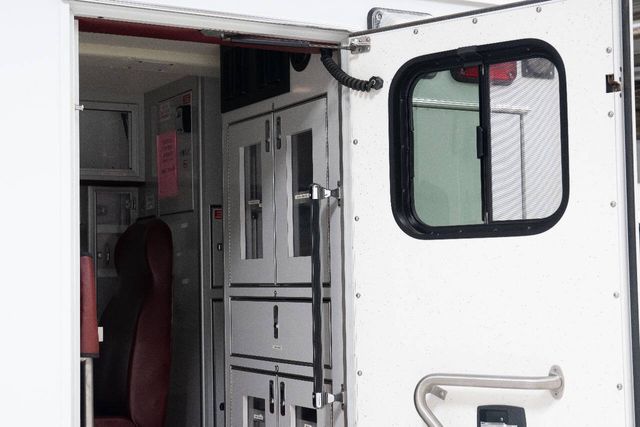 2010 Ford E-Series E-450 SD | Houston, TX | Houston Auto Credit 2010 Ford E-Series E-450 SD | Houston, TX | Houston Auto Credit